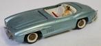 T003 - Tekno - Mercedes 300 ST No 924, Ophalen of Verzenden, Zo goed als nieuw, Auto, Overige merken