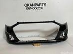 Audi A4 8W B9 Facelift voorbumper 8W0807437AH, Gebruikt, Voor, Bumper, Audi