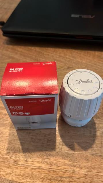 Danfoss 013G2980 beschikbaar voor biedingen