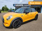 Mini COOPER 1.5 Cooper Chili Business 5drs , Clima, Navi, Cr, 136 pk, Gebruikt, Euro 6, Overige kleuren