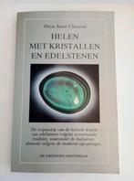 Helen met kristallen en edelstenen Daya Sarai Chocron 978906, Vogels, Ophalen of Verzenden, Zo goed als nieuw