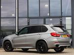 BMW X5 xDrive40e M Sport Edition iPerformance *HAAK*M PERFOR, Auto's, BMW, Te koop, Zilver of Grijs, Geïmporteerd, X5