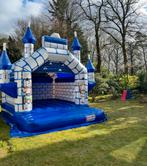 Het perfecte springkasteel in de regio ‘t Gooi!, Ophalen of Verzenden, Zo goed als nieuw, Overige