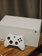 Xbox Series X - Zo goed als nieuw!, Spelcomputers en Games, Spelcomputers | Xbox Series X en S, Ophalen, Zo goed als nieuw, Xbox Series X