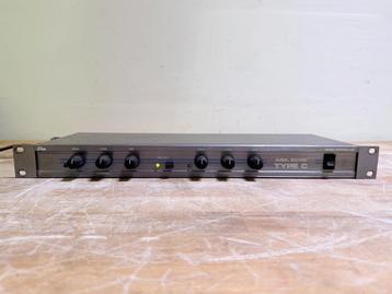 Aphex Aural Exciter Type C beschikbaar voor biedingen