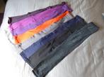 panty's zonder voet, Overige kleuren, Ophalen of Verzenden, Panty, Maat 44/46 (L)