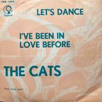 The Cats - Let’s Dance, Cd's en Dvd's, Vinyl Singles, Ophalen of Verzenden