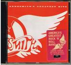 Aerosmith : " Greatest Hits " SBM CD - 1993, Gebruikt, Ophalen of Verzenden, Poprock