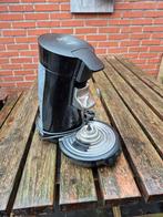 Gebruikte Senseo met beide padhouders., Ophalen, Gebruikt, Koffiemachine