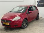 Fiat Grande Punto 1.4-16V Edizione Lusso / NIEUWE APK / AIRC, Voorwielaandrijving, Gebruikt, 400 kg, Grande Punto