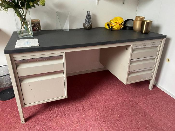 Bureau, Huis en Inrichting, Overige Huis en Inrichting, Gebruikt, Ophalen