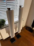 Bang & Olufsen Beolab 18 Speakers - Prachtige set!, Audio, Tv en Foto, Luidsprekers, Overige merken, Gebruikt, Ophalen of Verzenden