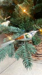 Mooi antiek/vintage vogeltje, Ophalen of Verzenden, Zo goed als nieuw