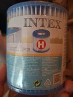 Intex Filter Cartridge C330 - Nieuw in Verpakking, Tuin en Terras, Zwembad-toebehoren, Ophalen of Verzenden, Nieuw, Filter