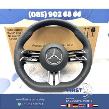 AMG STUUR A0994609206 W177 W118 W247 W206 W214 W254 V167 W22 beschikbaar voor biedingen