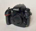 Nikon D800 - Met originele verpakking, Audio, Tv en Foto, Fotocamera's Digitaal, Gebruikt, Spiegelreflex, Ophalen of Verzenden