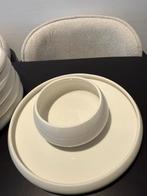 Bricard bondy Servies, Huis en Inrichting, Keuken | Servies, Ophalen, Zo goed als nieuw, Bord(en), Overige stijlen