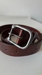 Herenriem Silver Creek, Kleding | Heren, Riemen en Ceinturen, Ophalen of Verzenden, Nieuw, Overige kleuren