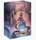 Moonstone Starter Set + Rulebook, Hobby en Vrije tijd, Wargaming, Ophalen of Verzenden, Zo goed als nieuw, Warhammer, Figuurtje(s)