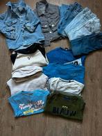 Jongenskleding maat 104 - oa Scotch, Tumble, Vingino & Levv, Ophalen of Verzenden, Gebruikt, Maat 104