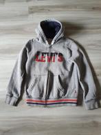 Levis levi's vest jas maat 152, Jongen, Ophalen of Verzenden, Jas, Zo goed als nieuw