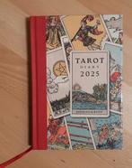 Zakagenda 2025 Tarot. Nieuw!, Diversen, Agenda's, Ophalen of Verzenden, Nieuw