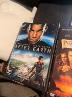 After Earth DVD - Will Smith & Jaden Smith, Cd's en Dvd's, Vanaf 12 jaar, Ophalen of Verzenden, Zo goed als nieuw, Drama