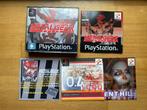 Metal gear solid ps1 + silent hill demo, Spelcomputers en Games, Games | Sony PlayStation 1, Avontuur en Actie, 1 speler, Ophalen of Verzenden