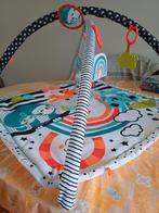 Speelkleed voor baby, Ophalen of Verzenden, Zo goed als nieuw, Speelkleed, Met geluid
