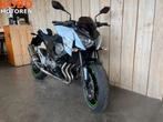 Kawasaki Z800 ABS (bj 2013), Motoren, Motoren | Kawasaki, 4 cilinders, Bedrijf, 806 cc, Meer dan 35 kW