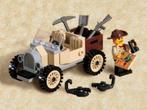Lego | Adventures | Desert | Scorpion Tracker | 5918, Lego, Gebruikt, Lego, https://legohouse.com/en-gb/info/contact-us/