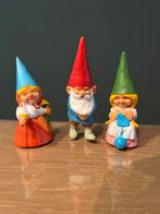 Leuke set vintage David de kabouters BRB, Ophalen of Verzenden, Gebruikt