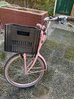 Meisjes fiets Nogan, Fietsen en Brommers, Ophalen of Verzenden, 26 inch of meer, Versnellingen