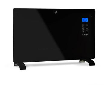 Norderney Convector Kachel 2000W - Nieuw (Zonder Voet) beschikbaar voor biedingen