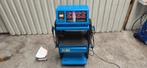 Viergas meter/tester uitlaatgas tester Lambda tester APK, Ophalen of Verzenden, Gebruikt, Overige meters