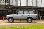 Land Rover Range Rover Classic 3.5 V8 (bj 1985, automaat), Automaat, Land Rover, 3500 cc, Origineel Nederlands