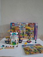 LEGO Friends 41367, Ophalen of Verzenden, Zo goed als nieuw, Complete set, Lego