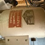 Vintage Pascha Bovenfrees - L. van Rijn's Den Haag, Ophalen, Gebruikt, Elektrisch, Bovenfrees