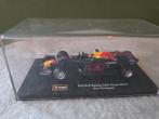 max verstappen RB 13 BURAGO, Ophalen of Verzenden, Nieuw, Formule 1