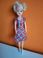 Vintage Sindy Pop, Ophalen of Verzenden, Gebruikt