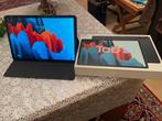 Samsung Galaxy Tab S7 256GB - Nette Staat!, Computers en Software, Android Tablets, Usb-aansluiting, 11 inch, Ophalen of Verzenden