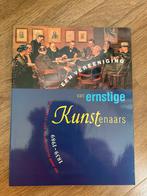 Een Vereeniging van ernstige Kunstenaars arti et amicitiae, Gelezen, Ophalen of Verzenden, Meerdere auteurs, Schilder- en Tekenkunst