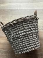 Rieten mand, Diversen, Kerst, Ophalen, Nieuw