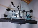 twinny load ck, Auto diversen, Fietsendragers, Ophalen of Verzenden, Gebruikt, Trekhaakdrager