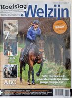 Hoefslag, Ophalen of Verzenden, Gelezen, Paarden of Pony's