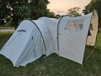Wildebeast tent, Ophalen, Gebruikt