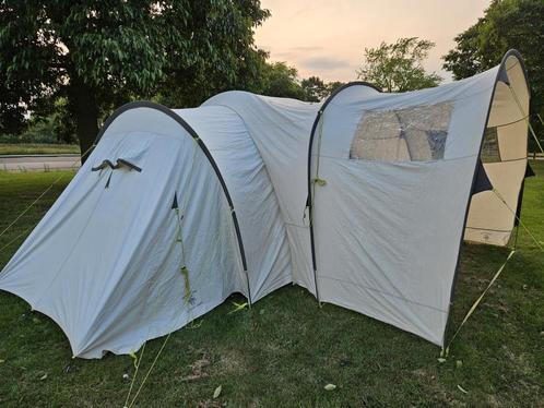 Wildebeast tent, Caravans en Kamperen, Tenten, Gebruikt, Ophalen