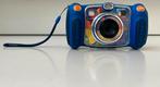Kidizoom camera, Kinderen en Baby's, Speelgoed | Vtech, Ophalen of Verzenden, Gebruikt