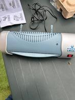 Lamineerapparaat A4 - Pavo LM 323, Ophalen of Verzenden, Gebruikt