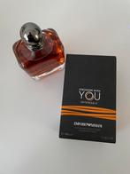 Stronger With You Intensely (100ML), Sieraden, Tassen en Uiterlijk, Uiterlijk | Parfum, Ophalen of Verzenden, Zo goed als nieuw